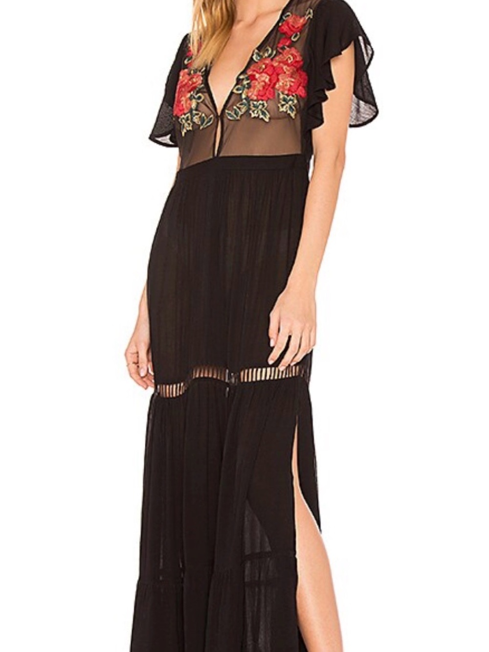 Cleobella Amery Maxi Dress